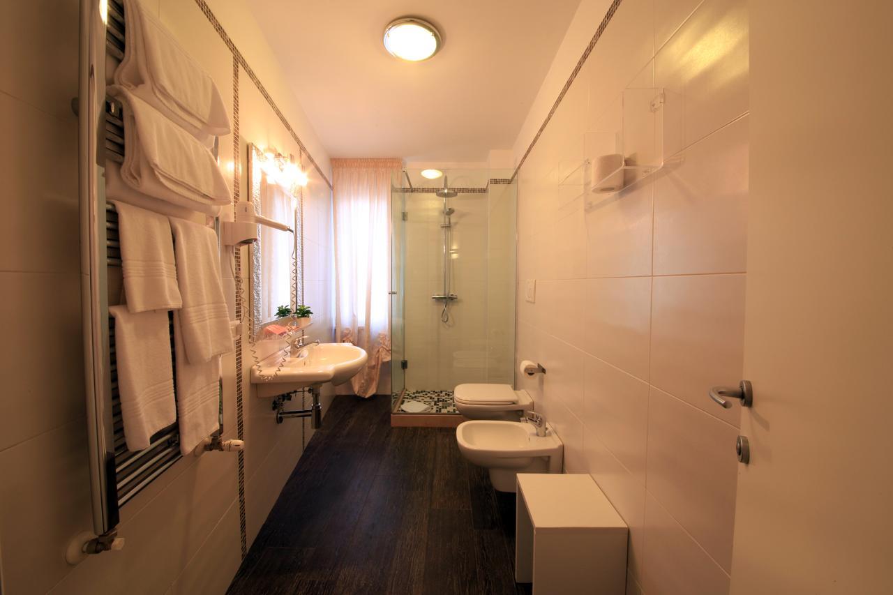 B&B Al Picchio モノーポリ エクステリア 写真