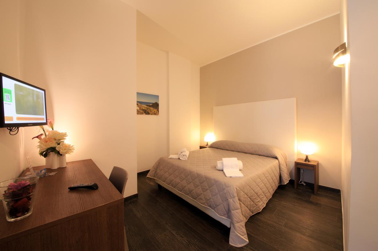 B&B Al Picchio モノーポリ エクステリア 写真