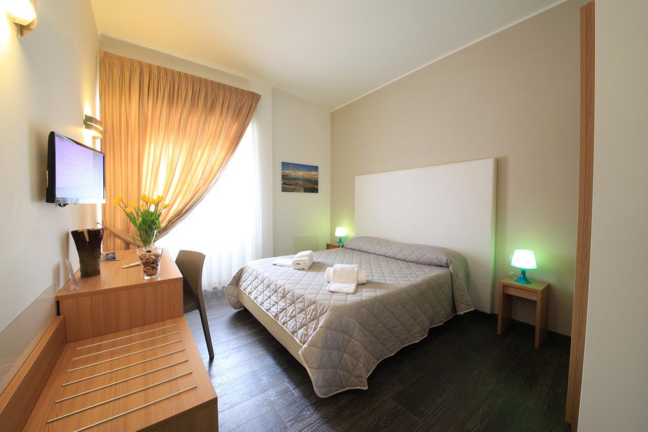 B&B Al Picchio モノーポリ エクステリア 写真